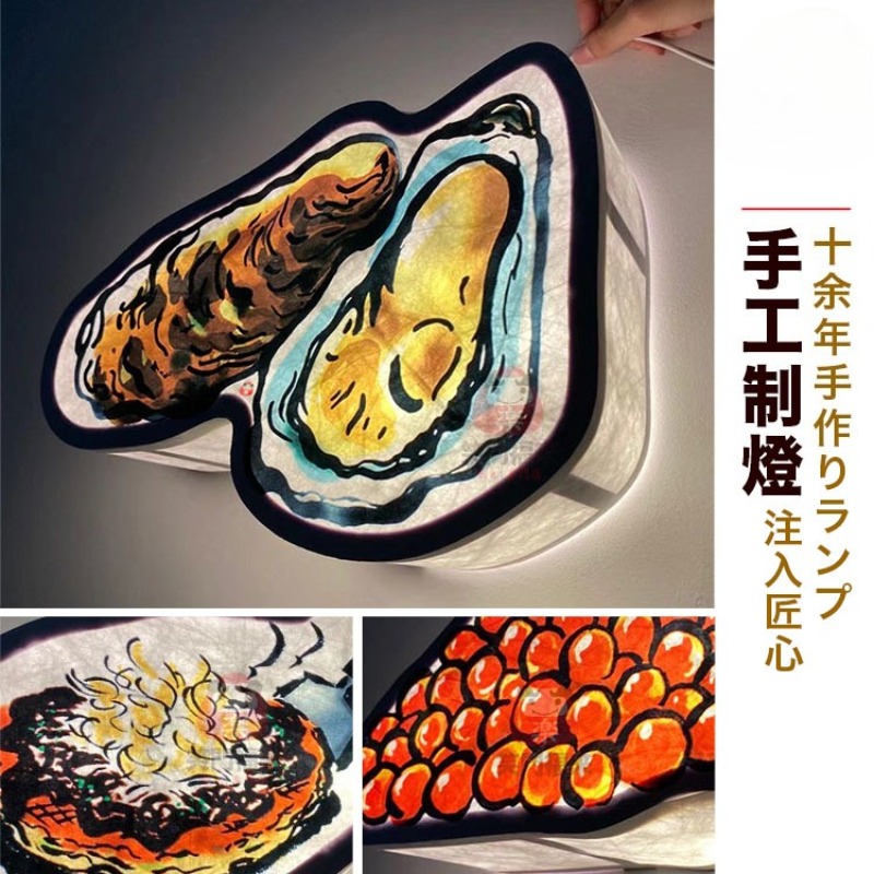 1PC 2.5D Waterproof Tyvek Pape - огляд і ціна Japanese Lantern Paper