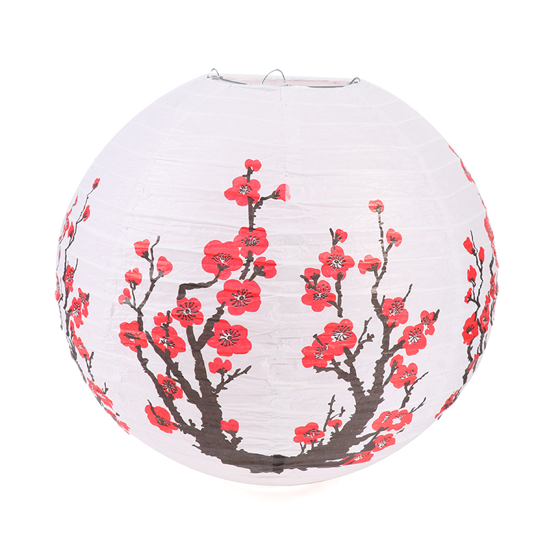 30CM Japanese Style Wedding Bi - огляд і ціна Japanese Lantern Paper